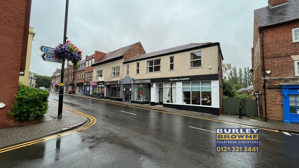 Additional image 9 of 26-30 High Street, Sutton Coldfield