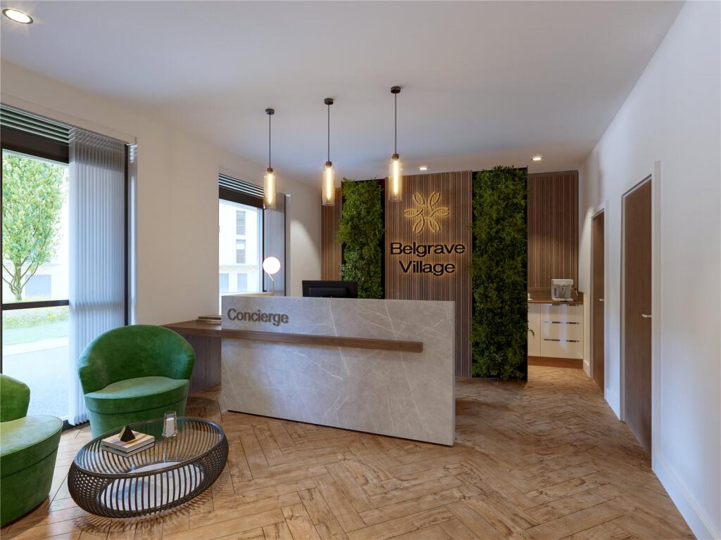 Additional image 3 of Belgrave Village, 1 Griffiths Close, Balsall Heath, Birmingham, B12