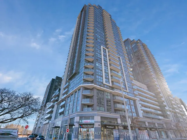 Additional image 3 of 30 Meadowglen Pl Unit 1505