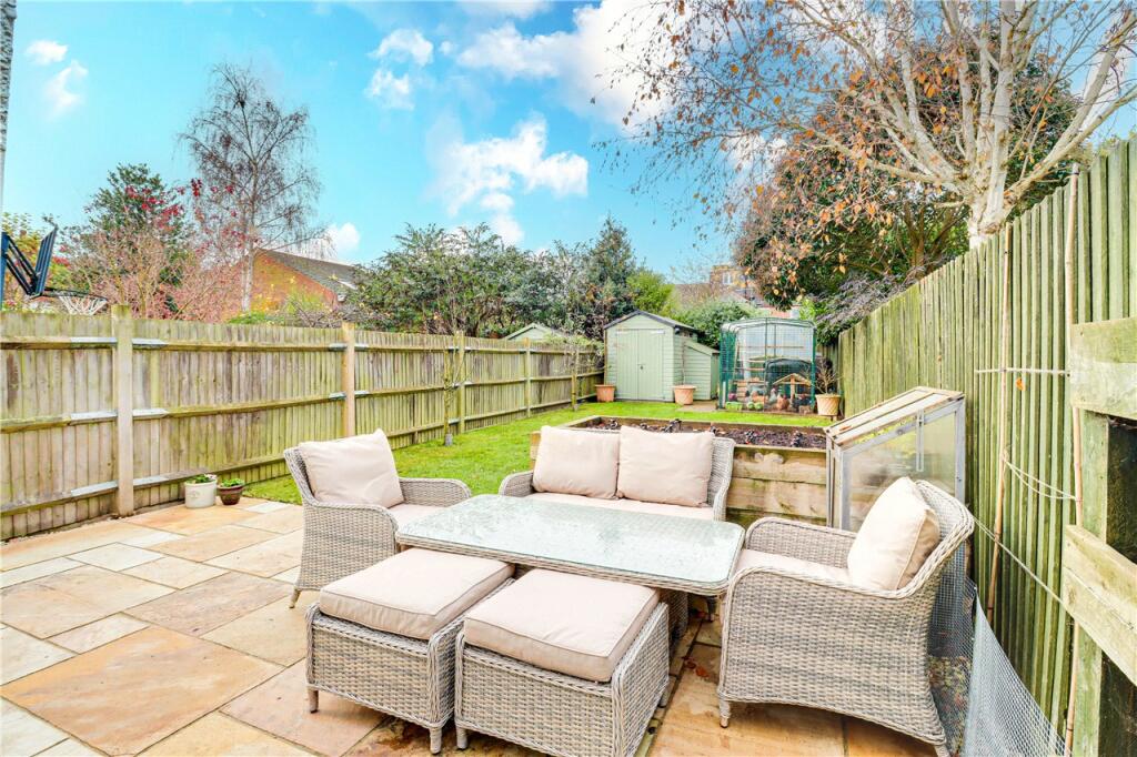 Additional image 20 of Harlesden Road, St. Albans, Hertfordshire, AL1