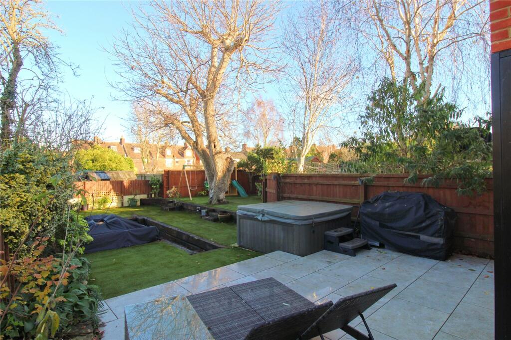 Additional image 13 of Westbourne Road, Trowbridge