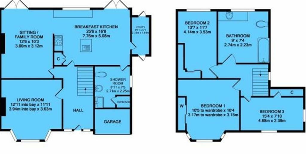 Additional image 12 of Redhouse Close, Bentley Heath, B93 8AR