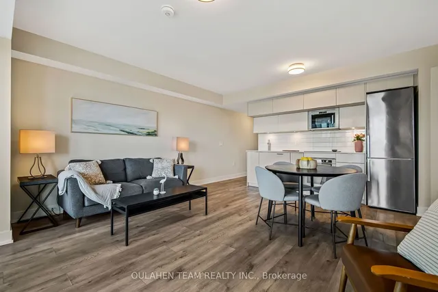 Additional image 15 of 575 Bloor St Unit 1704