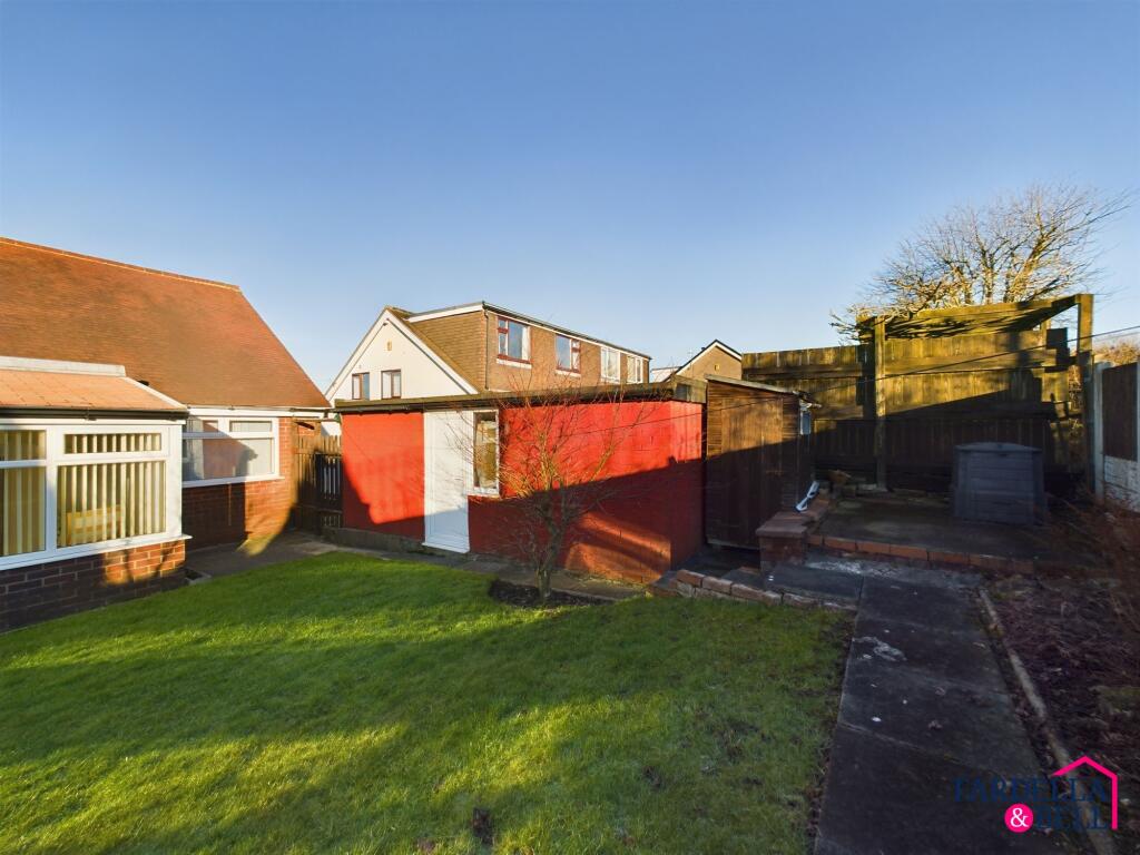 Additional image 26 of Brentwood Avenue, Burnley, BB11