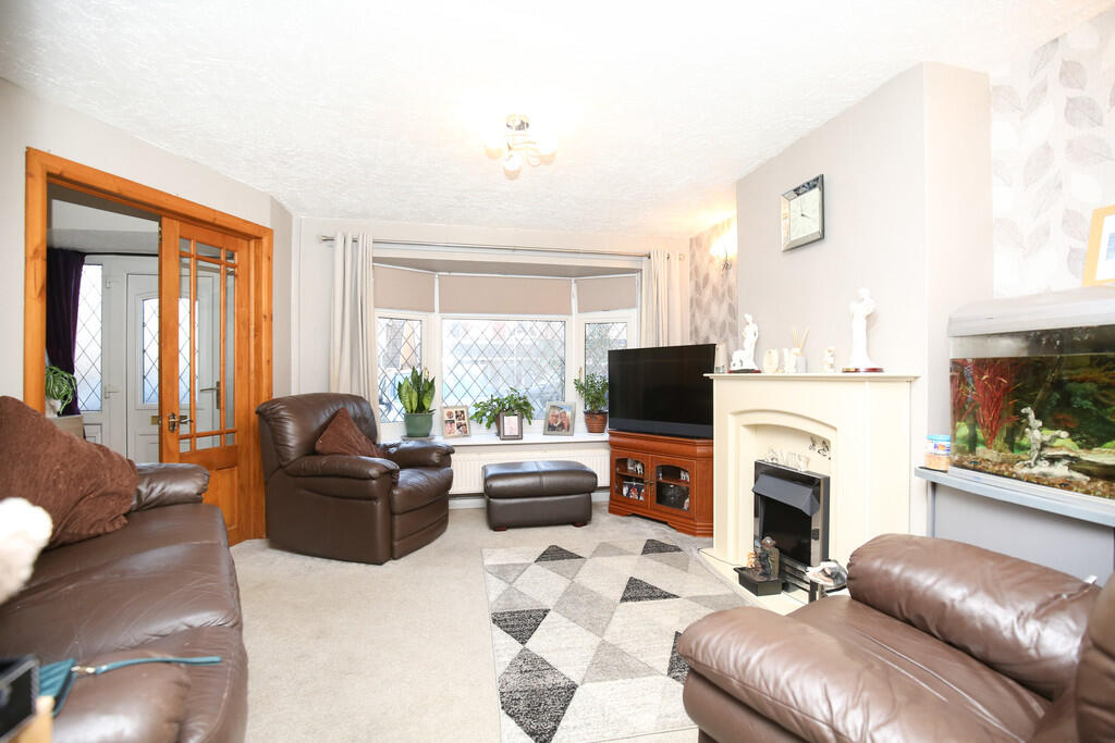 Additional image 17 of St Leonards View, Polesworth