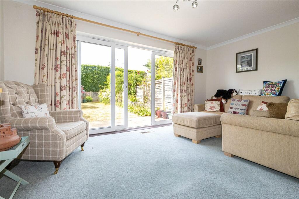 Additional image 10 of Kipling Way, Harpenden, Hertfordshire, AL5