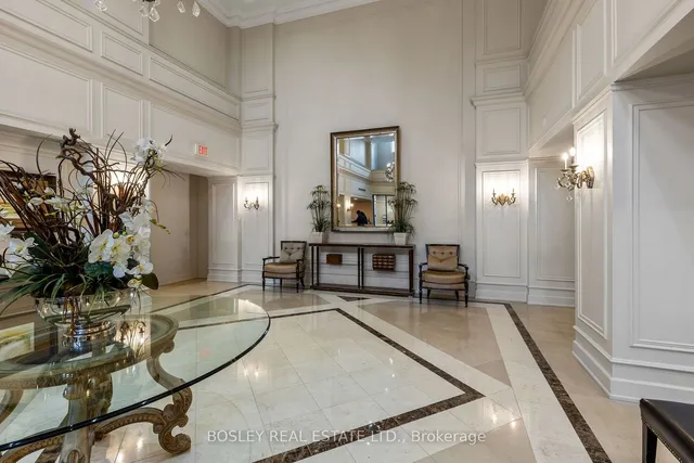 Additional image 25 of 662 Sheppard Ave Unit 1003C