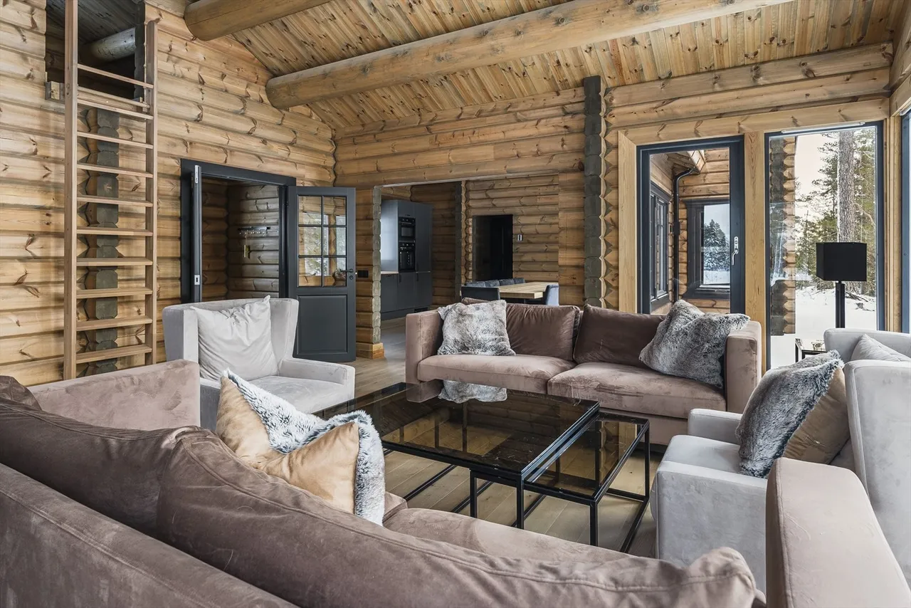 Additional image 3 of Trysilfjell hytteområde 2123, 2420 Trysil