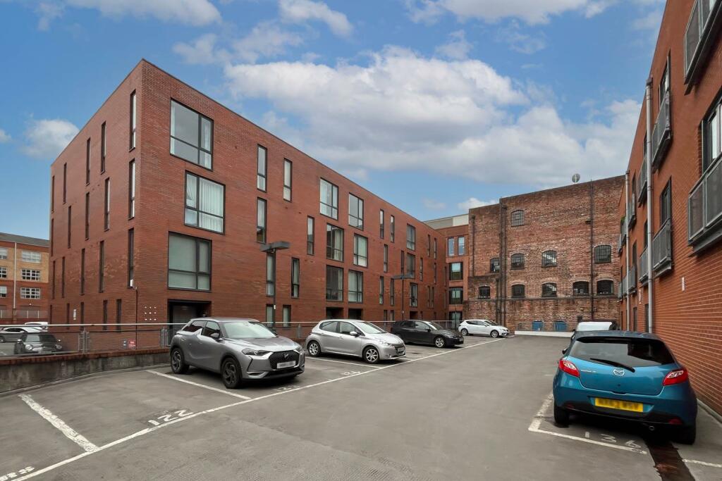 Additional image 22 of Newhall Court, George Street, Birmingham