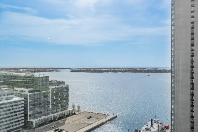 Additional image 2 of 10 Queens Quay Unit 2305