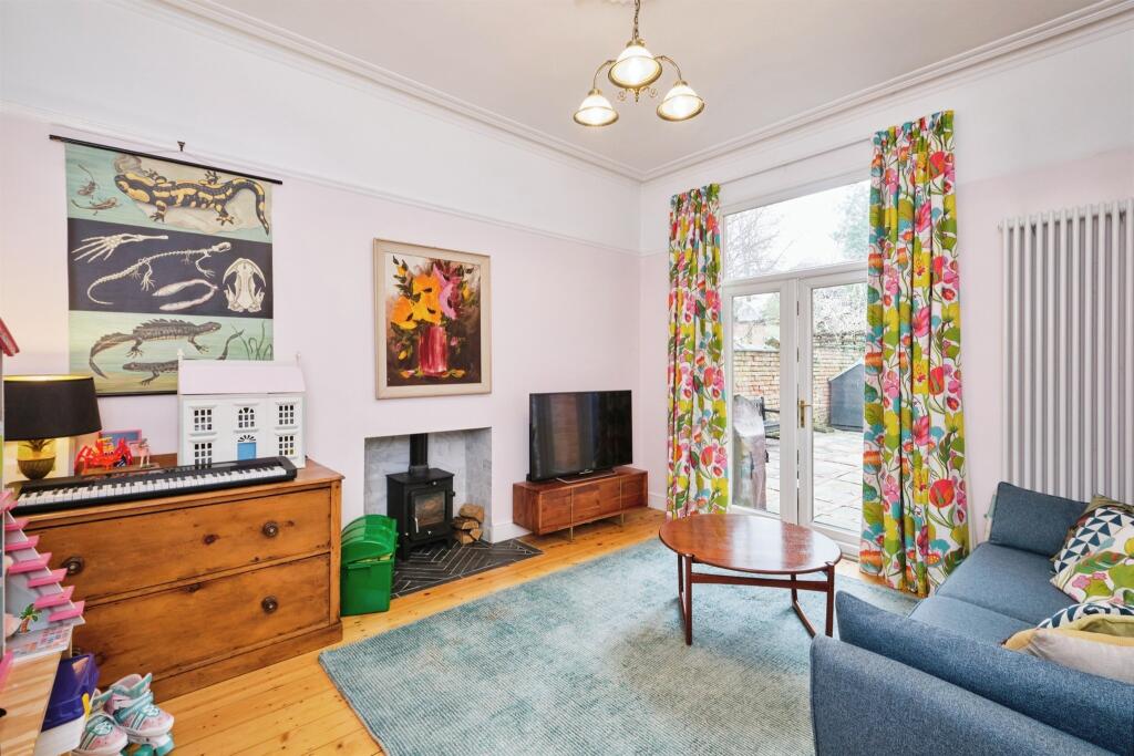 Additional image 5 of Flint Green Road, Birmingham