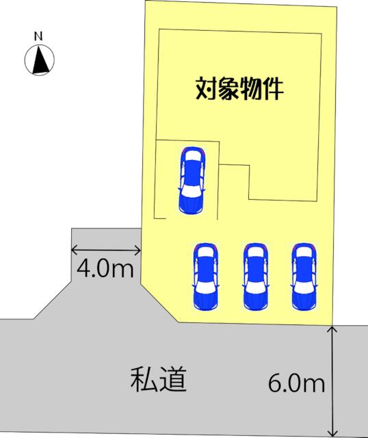Additional image 3 of Nishihara, Yoshioka, Yamato-machi, Kurokawa-gun, Miyagi Prefecture