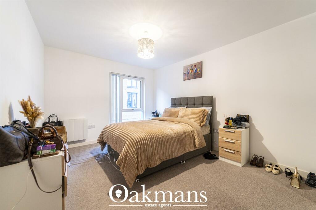 Additional image 8 of Lexington Gardens, Birmingham