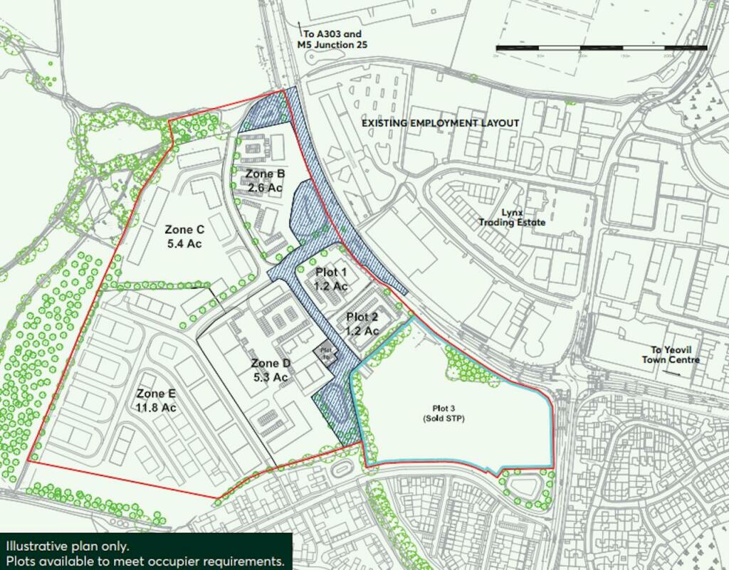 Additional image 2 of Bunford Park, Yeovil, BA20 2HT