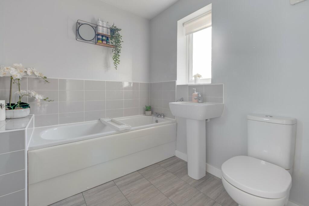 Additional image 11 of Dovecote Close, Brockhill, Redditch, Worcestershire, B97