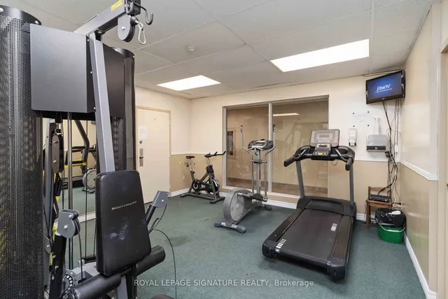 Additional image 28 of 1615 Bloor St Unit 512