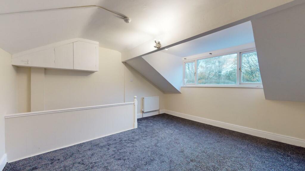 Additional image 19 of Retail Shop & Apartment. Earby