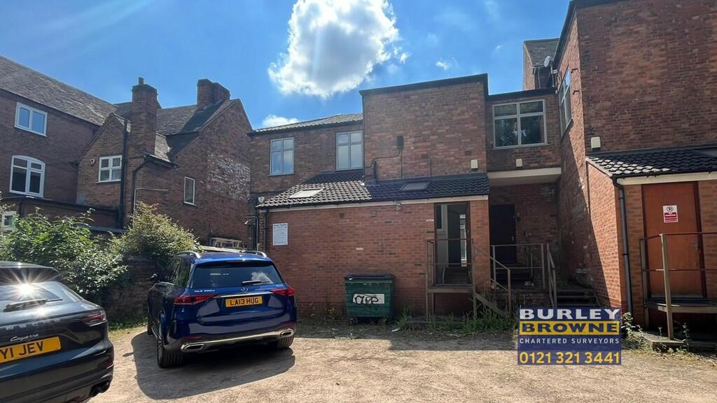 Additional image 10 of 28 High Street, Sutton Coldfield, West Midlands, B72 1UP