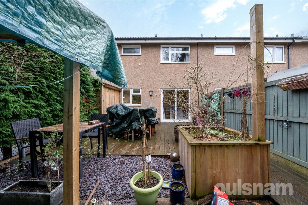 Additional image 26 of Felton Close, Matchborough East, Worcestershire, B98