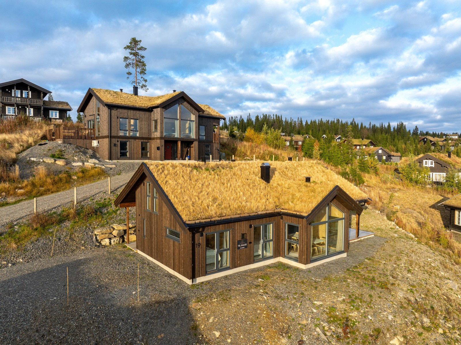 Additional image 2 of Bekkjedalen 19, 2636 Øyer