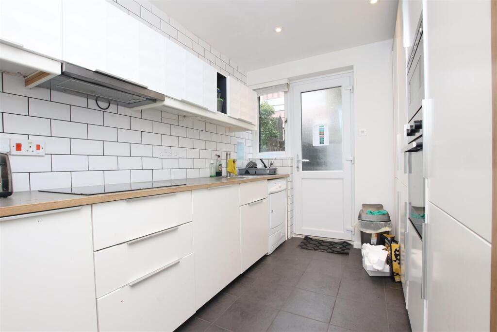 Additional image 8 of Alpine Gardens, Bath