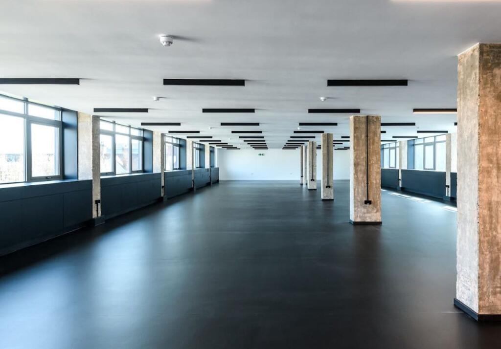 Additional image 4 of The Southside Building, 31 Hurst Street, Birmingham, B5 4BB