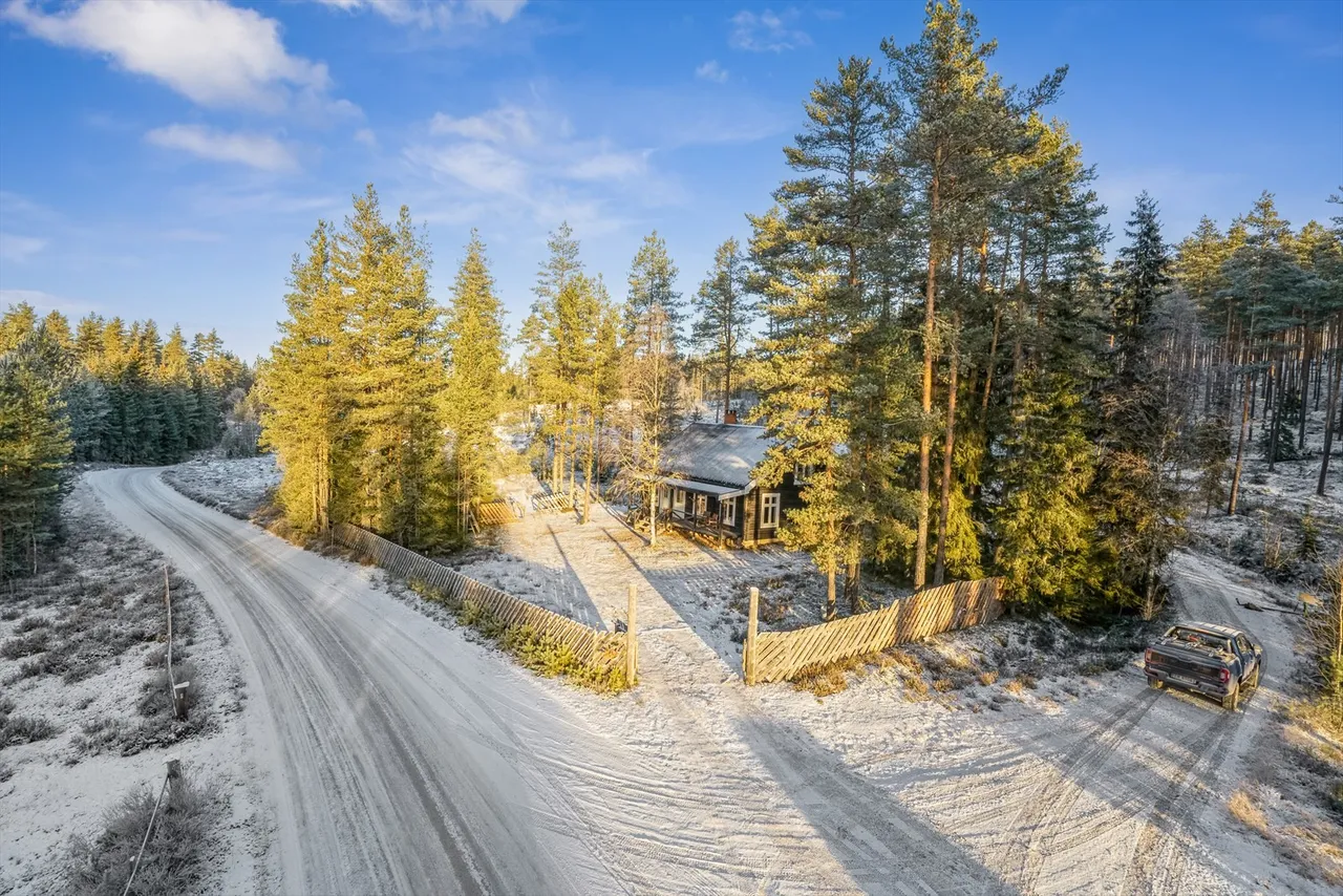 Additional image 2 of Rotnemovegen 1530, 2256 Grue Finnskog