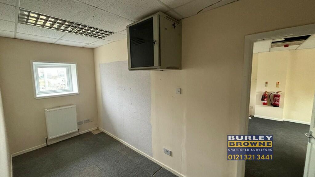 Additional image 7 of Unit 5, Falcon Park, Claymore, Wilnecote, Tamworth, Staffs, B77 5DQ