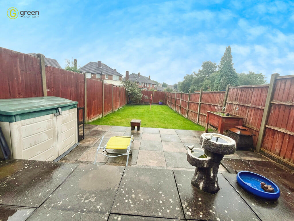 Additional image 9 of Hillingford Avenue, Great Barr