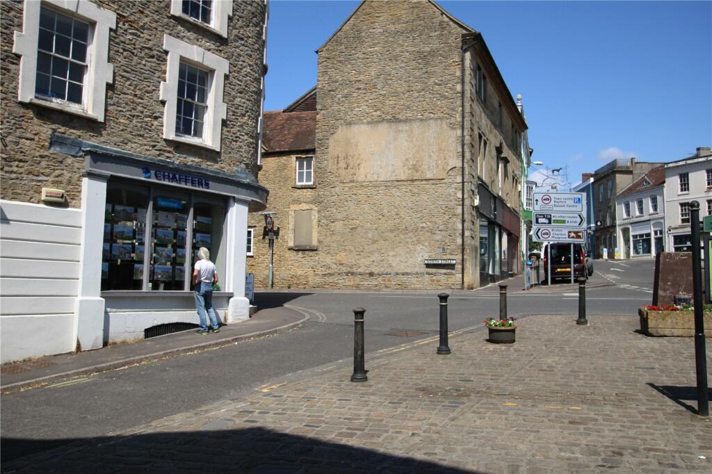 Additional image 9 of 7/8 Market Place, Wincanton, Somerset, BA9