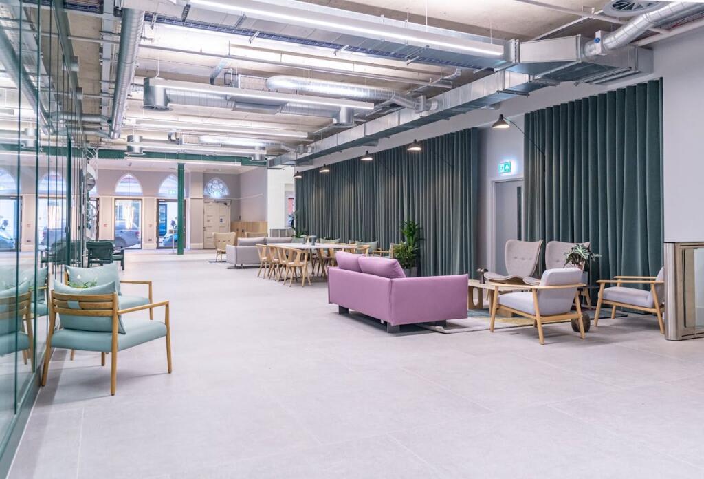 Additional image 2 of Billiards Building, Edmund Street, Birmingham, B3 2ES