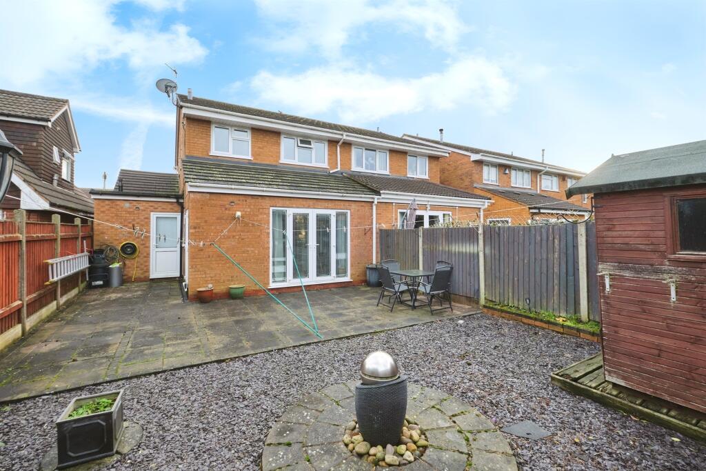 Additional image 20 of Chimes Close, Birmingham