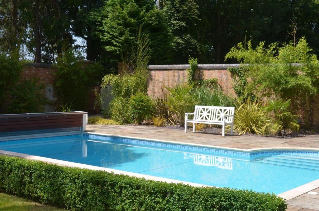 Additional image 35 of Alne House, Great Alne, Warwickshire