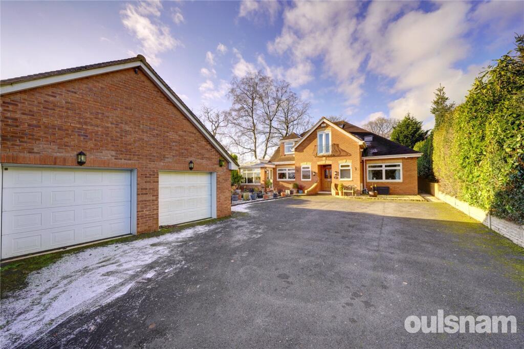 Additional image 34 of Twatling Road, Barnt Green, Birmingham, Worcestershire, B45