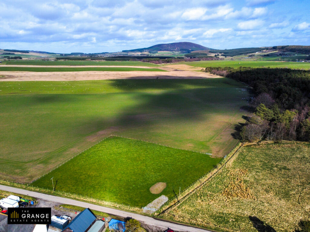 Additional image 5 of Nechtansmere, Keith, AB55