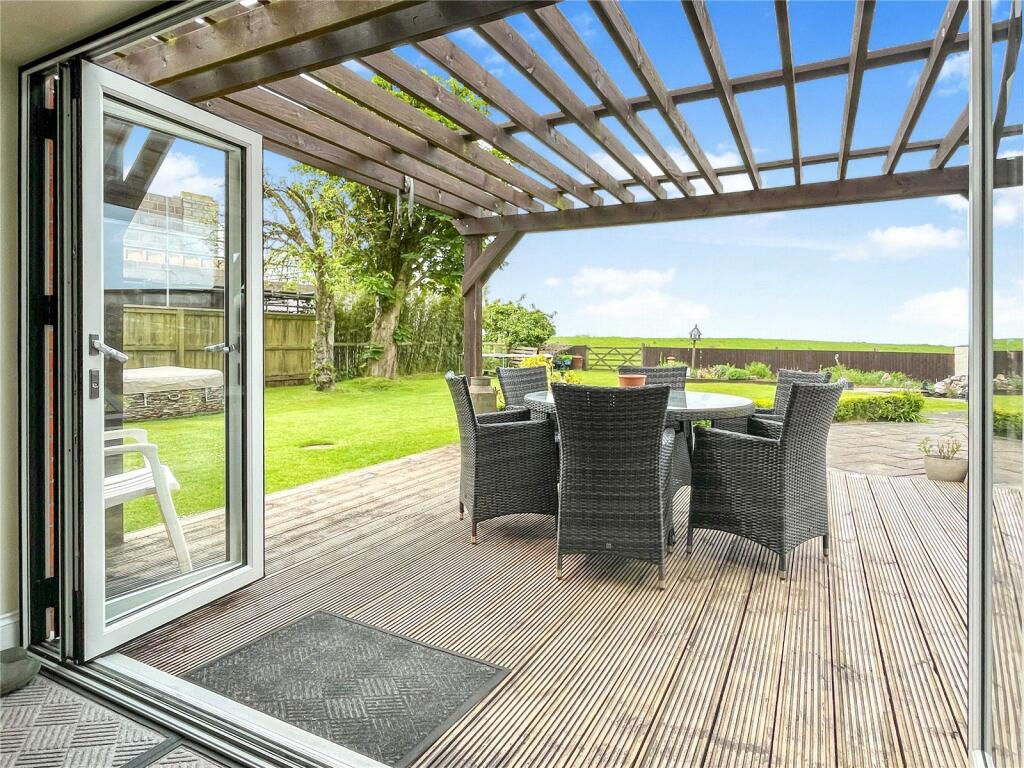 Additional image 20 of Detached House And Holiday Lets, Holcombe BA3