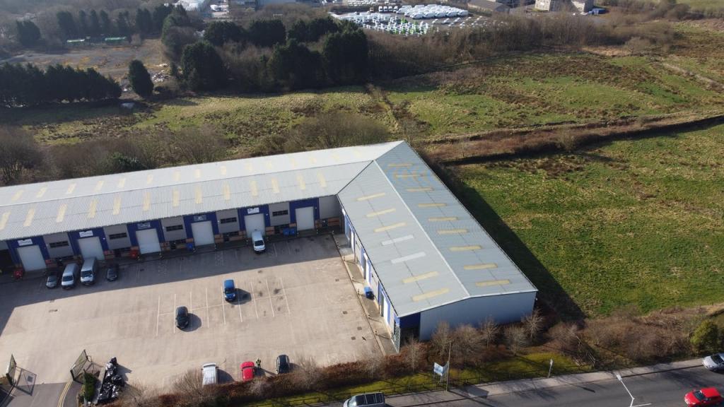 Additional image 8 of The Courtyard, Grane Road, Haslingden, BB4 4QN