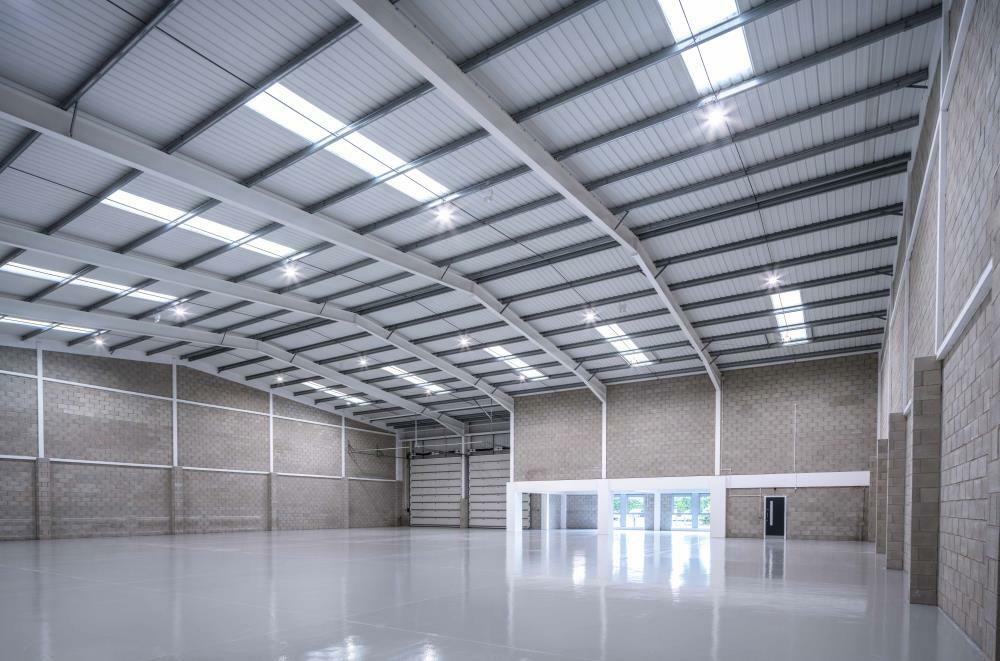 Additional image 5 of Unit 7  Indurent Park, Birmingham