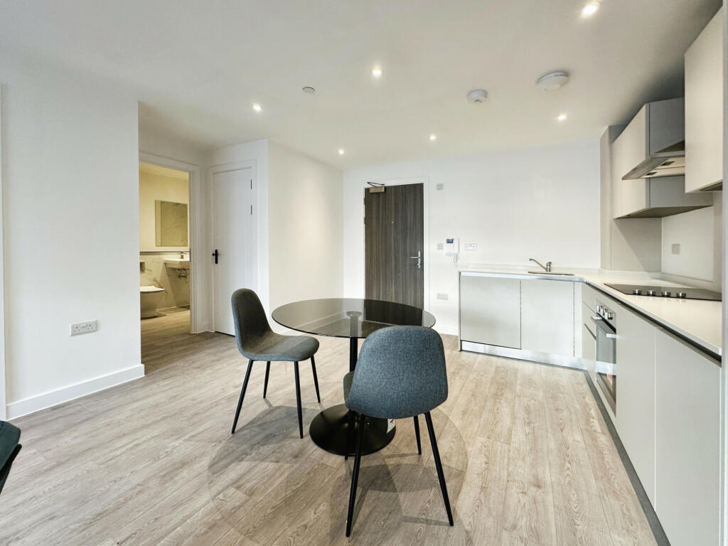 Additional image 7 of 25 Green Street, Birmingham, B12