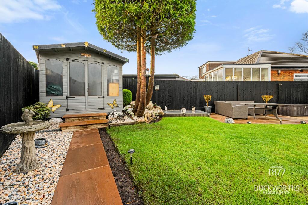 Additional image 4 of Earnsdale Avenue, Darwen, BB3