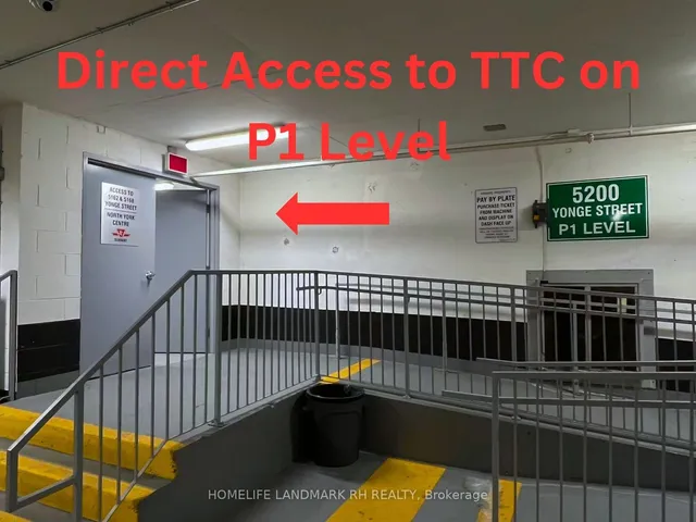 Additional image 10 of 5180 Yonge St Unit 403