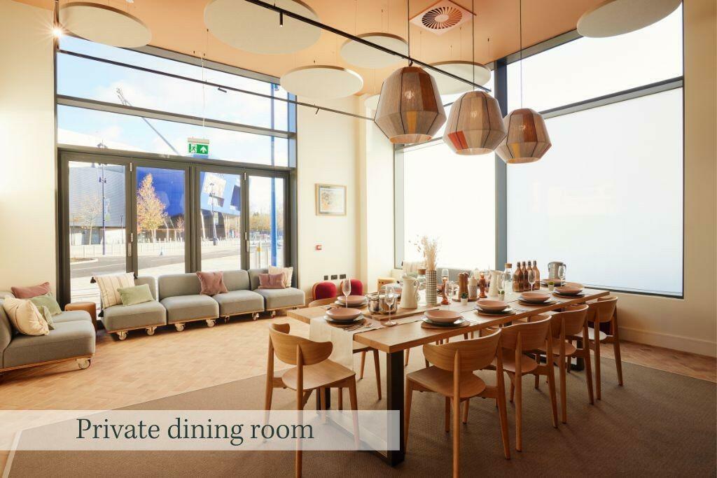 Additional image 14 of Corkfield Birmingham, 296 Pershore Road, Birmingham, B5 7SH