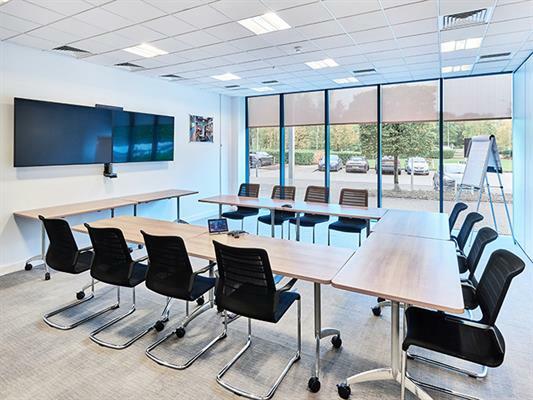 Additional image 6 of Tungsten, Central Boulevard, Blythe Valley Park, Solihull, West Midlands