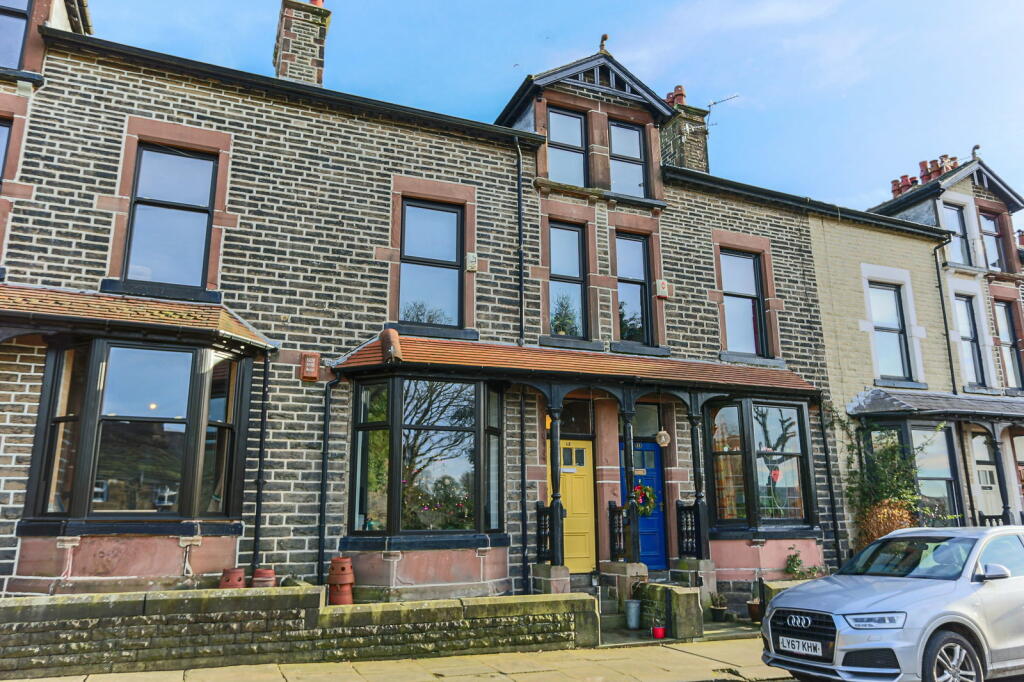 Raby Street, Rossendale, BB4 7RR