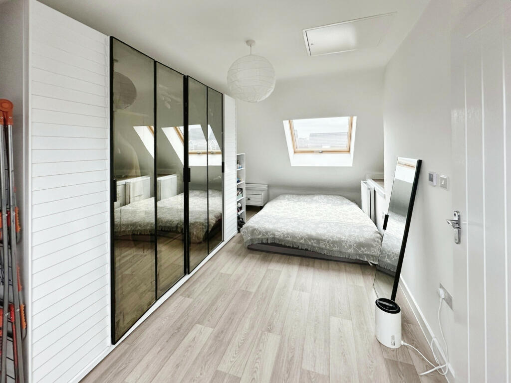 Additional image 12 of Nickel Lane, Birmingham, Warwickshire, B24