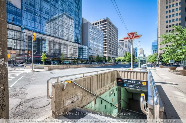 Additional image 26 of 488 University Ave Unit 3711