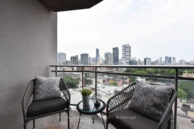 Additional image 12 of 255 Richmond St Unit 1211