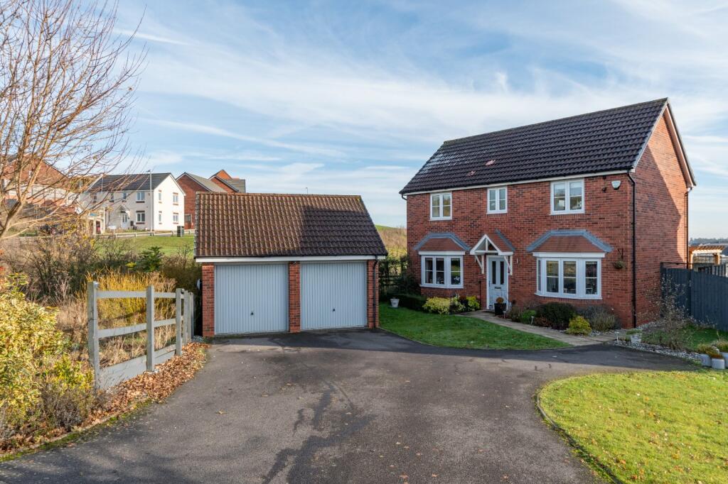 Additional image 24 of Dovecote Close, Brockhill, Redditch, Worcestershire, B97