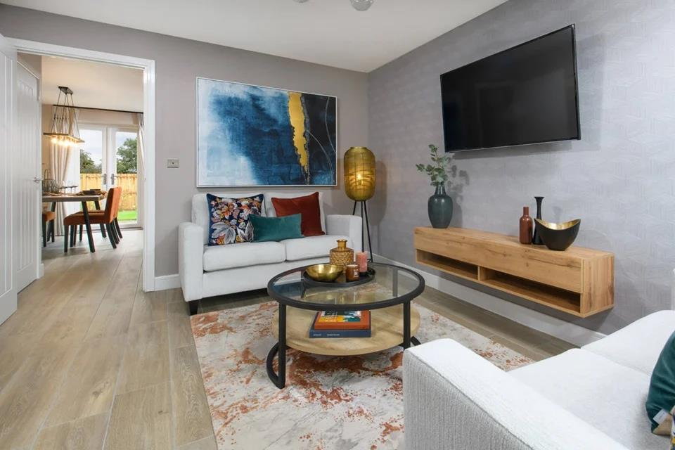 Additional image 6 of Plot 212, Broken Stone Road, Blackburn, Darwen