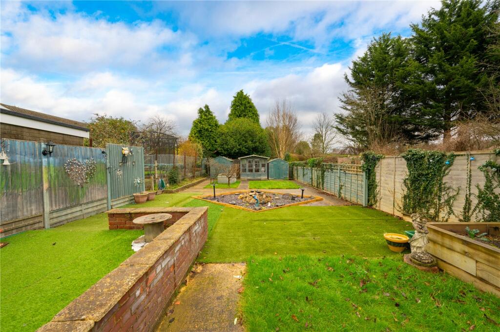 Additional image 14 of Green Lane, St. Albans, Hertfordshire